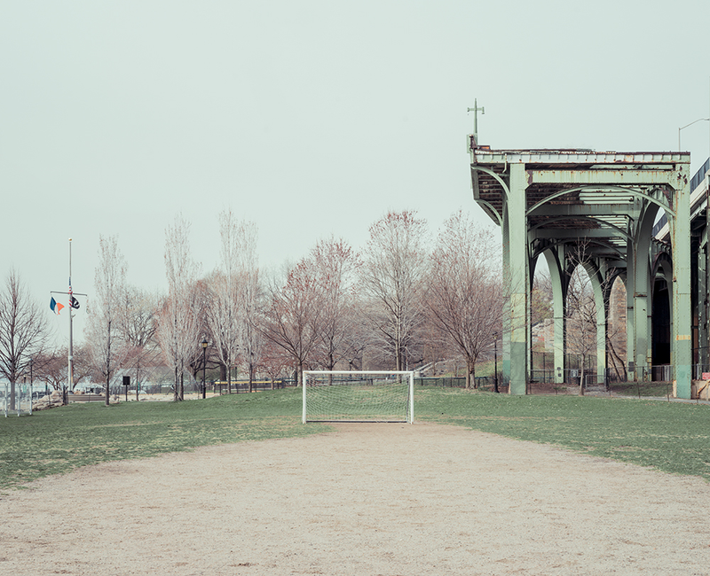 Illustration for article titled The Many Play Areas Nestled Into New York's Metropolis